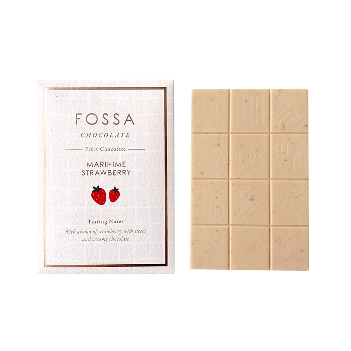 まりひめストロベリー