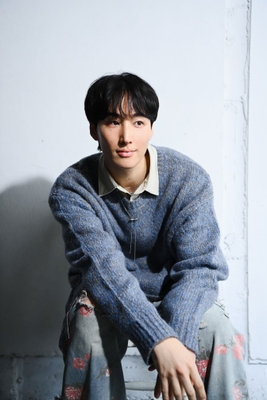 蒼井亮源