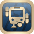 駅すぱあと アイコン