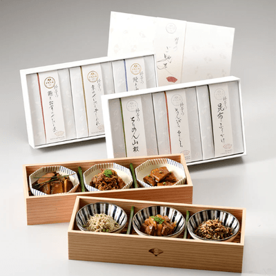 下鴨茶寮 糺「礼」