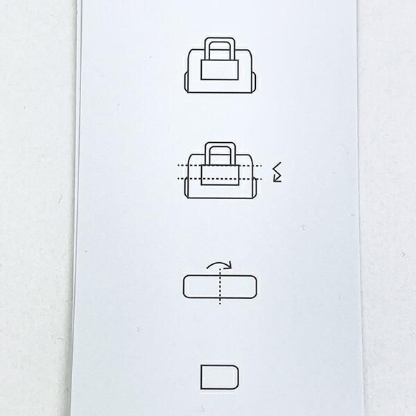 スヌーピーのバッグ