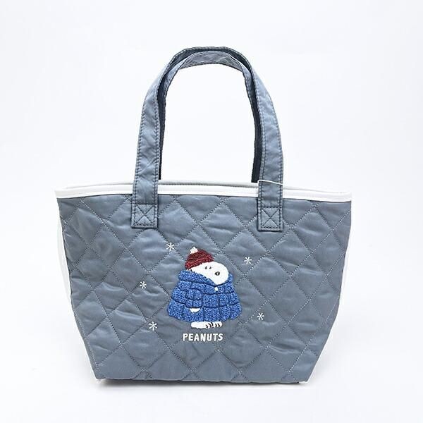 スヌーピーのほっこりデザインのアイテム