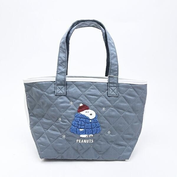 スヌーピーのほっこりデザインのアイテム