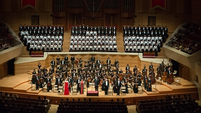 国立音楽大学　創立100周年記念 「くにおん100フェス！」 出演者第一弾発表