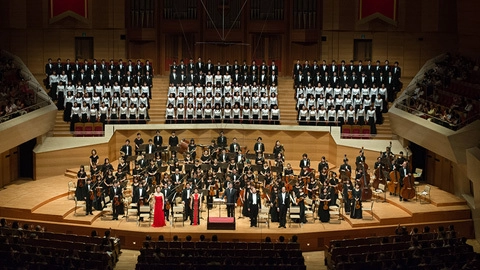 国立音楽大学　創立100周年記念 「くにおん100フェス！」 出演者第一弾発表