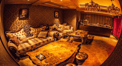 PRIVATE LUXURY VIP (カラオケ付き高級個室)