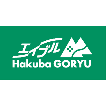 HAKUBA GORYUモデル