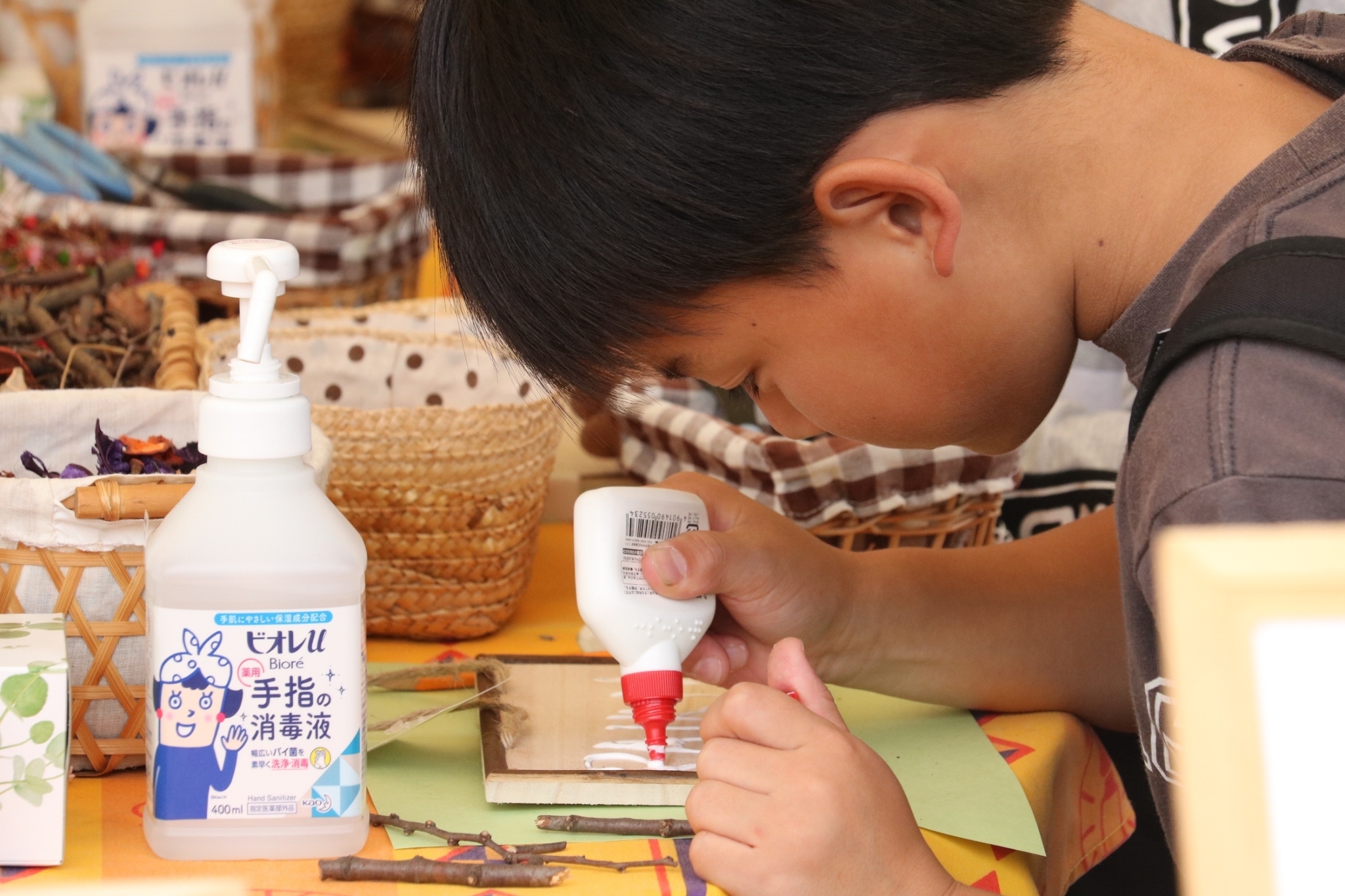 ワークショップ3