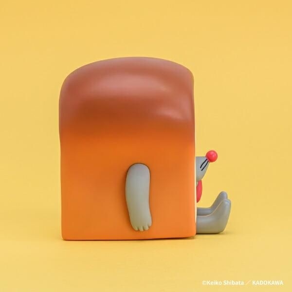 パンどろぼうグッズ