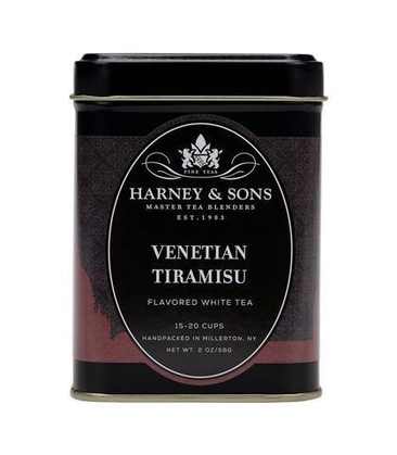 Venetian Tiramisu(ルースリーフ)税込3&#44;780円