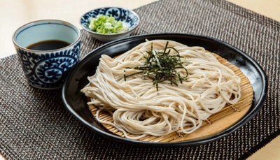 附属農場産「近大おいし蕎麦」「近大おいし鴨」使用のメニューを地元和歌山で人気の和食専門店「信州そば うどん 信濃路」で販売