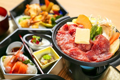 通常夕食イメージ