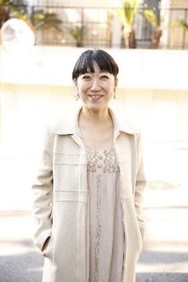 大宮エリー氏(撮影:諸井純二)