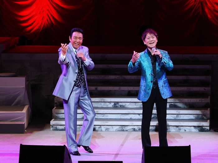 写真 (C)ヒダキトモコ