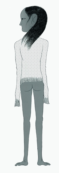 第6回グラフィック「1_WALL」展