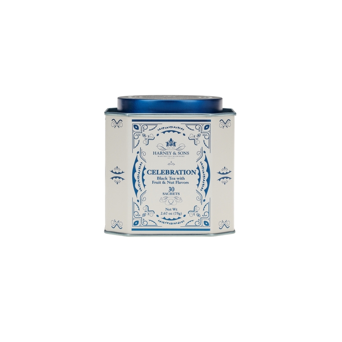 Celebration 30サシェ入り 税込3,240円