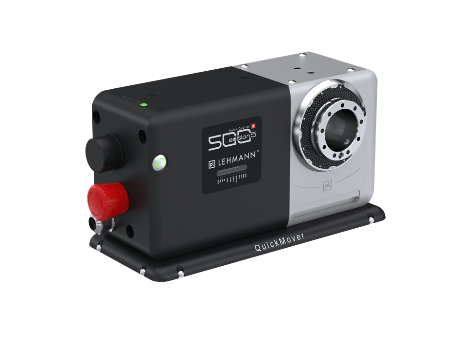 Lehmann回転テーブル EA-Q08