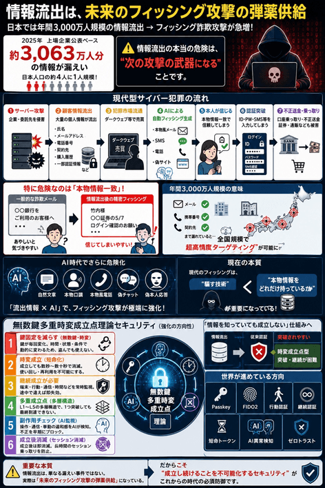 フィッシング詐欺撲滅