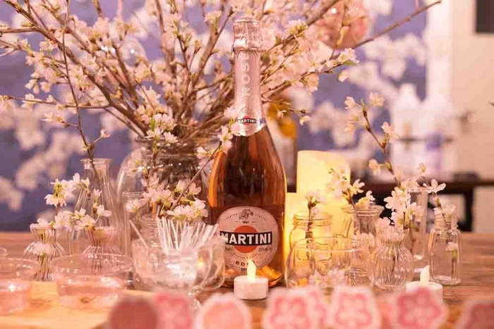 マルティーニ ロゼ