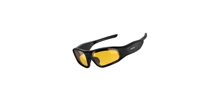 Black×Yellow