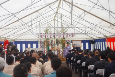 鹿児島県鹿屋市と大崎町にまたがる土地での 九州最大級※1「鹿屋大崎ソーラーヒルズ太陽光発電所」建設について 