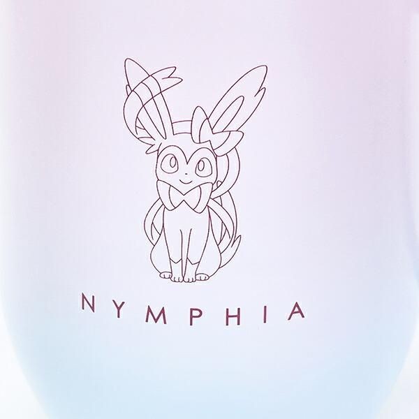 ポケモンのステンレスマグ