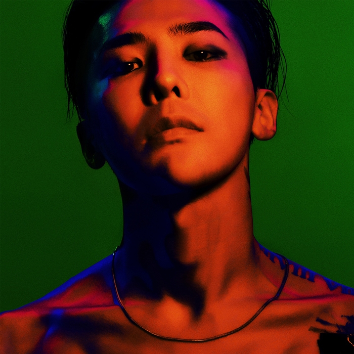 G-DRAGON 
