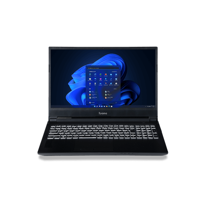 LEVEL∞ノート(15型)