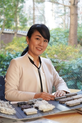 代表 加藤 英里