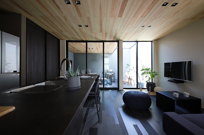 インテリアスタイル:IORI