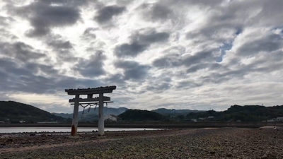長崎県の壱岐島は神様密度日本一！？
