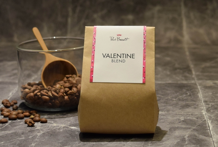 VALENTINE BLEND 