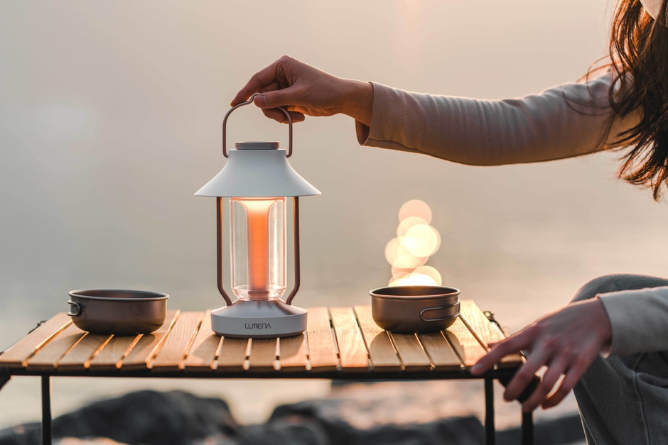 LUMENA「CLASSIC」 6