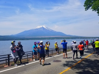 5月29日号砲！「第42回スポニチ山中湖ロードレース」申し込み受付開始