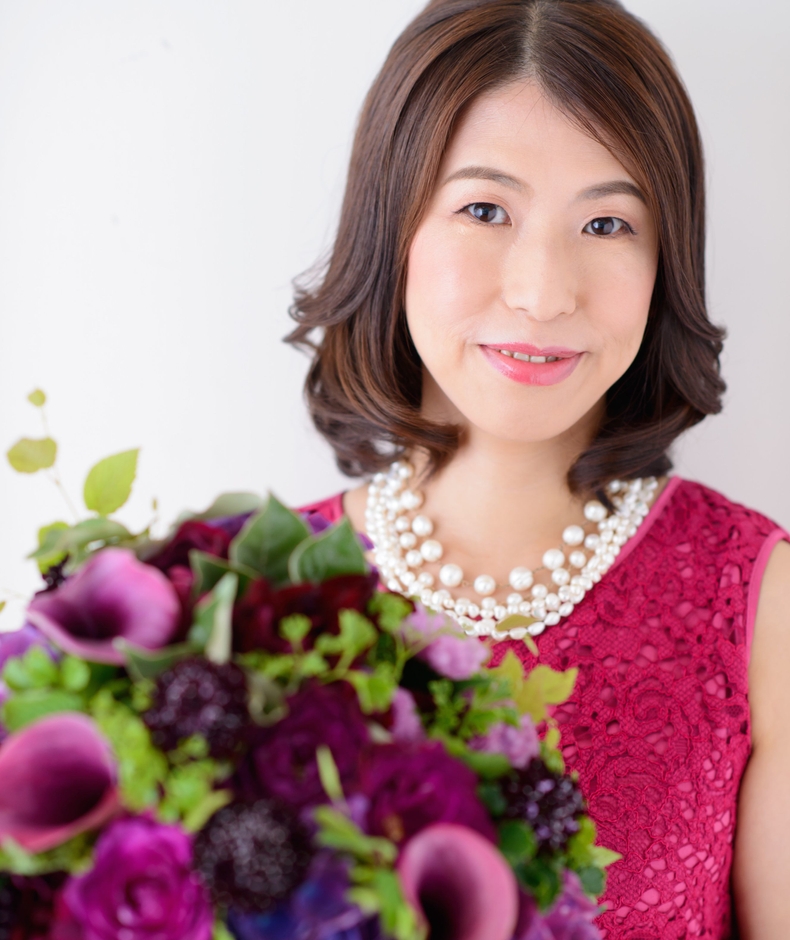 著者 飯沼 暢子