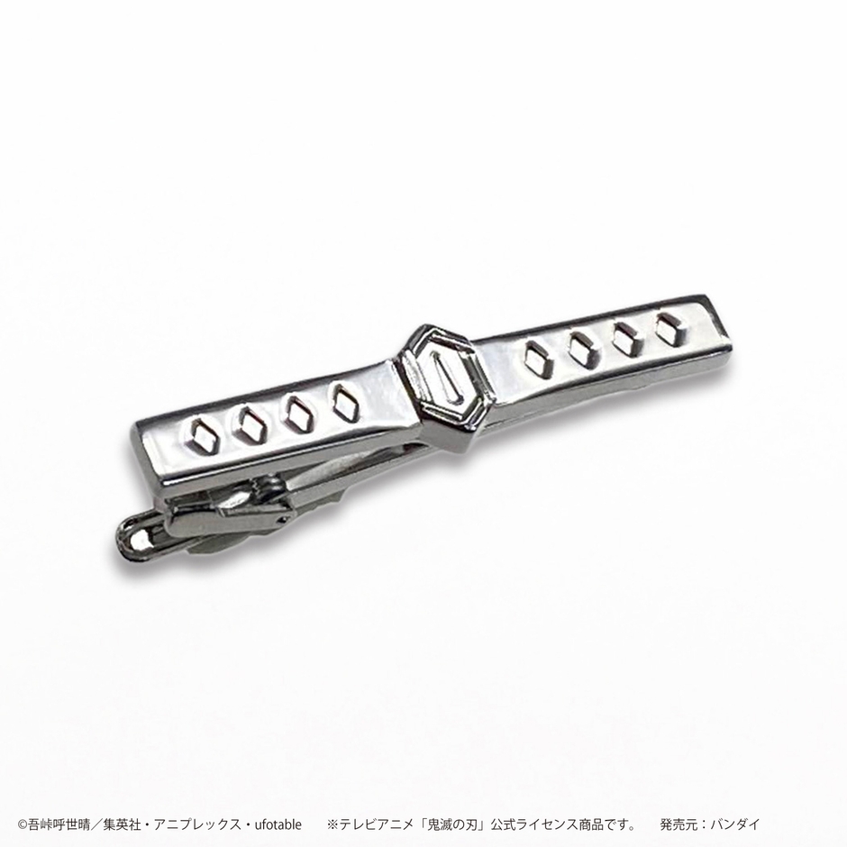 タイピン 冨岡義勇