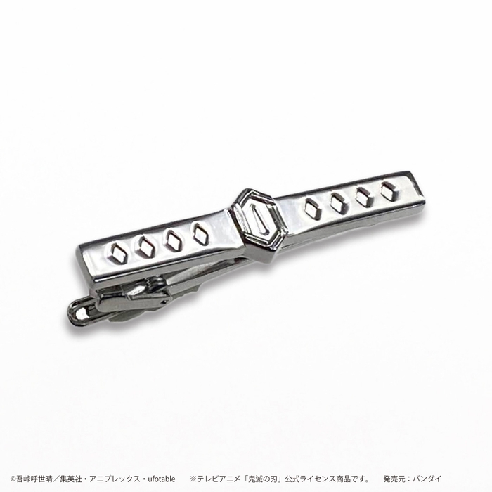 タイピン 冨岡義勇