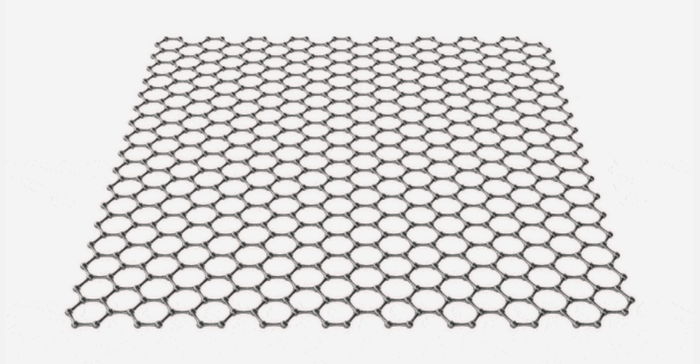 グラフェンイメージ