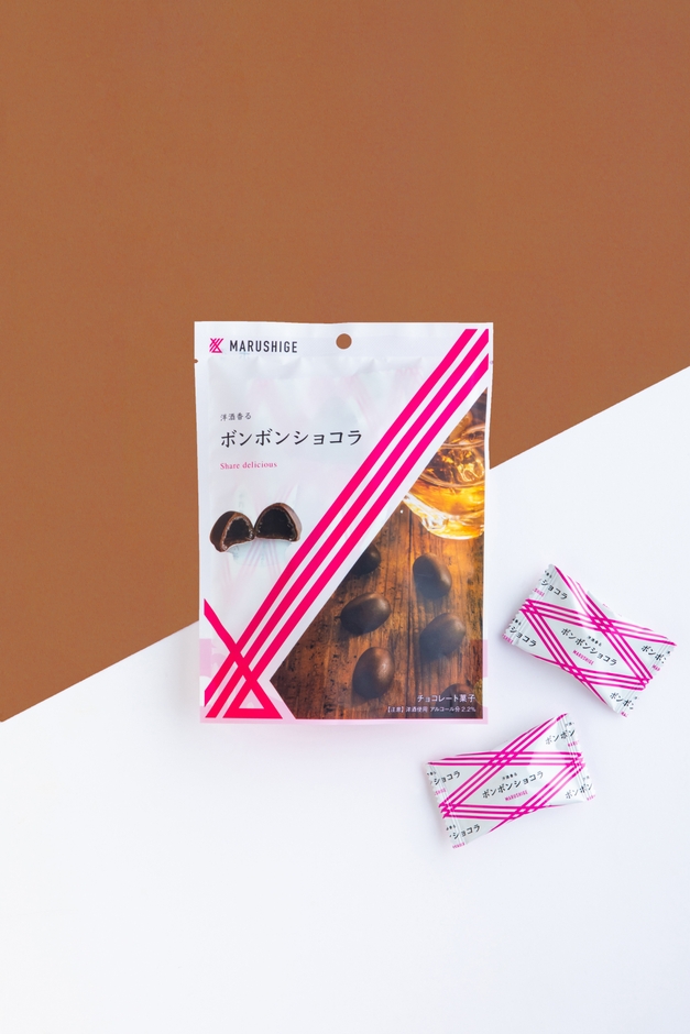 パッケージ素材(＋個装)