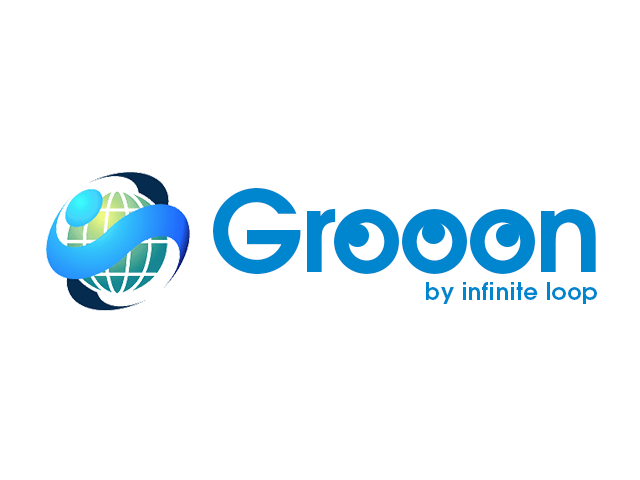 Grooonロゴ