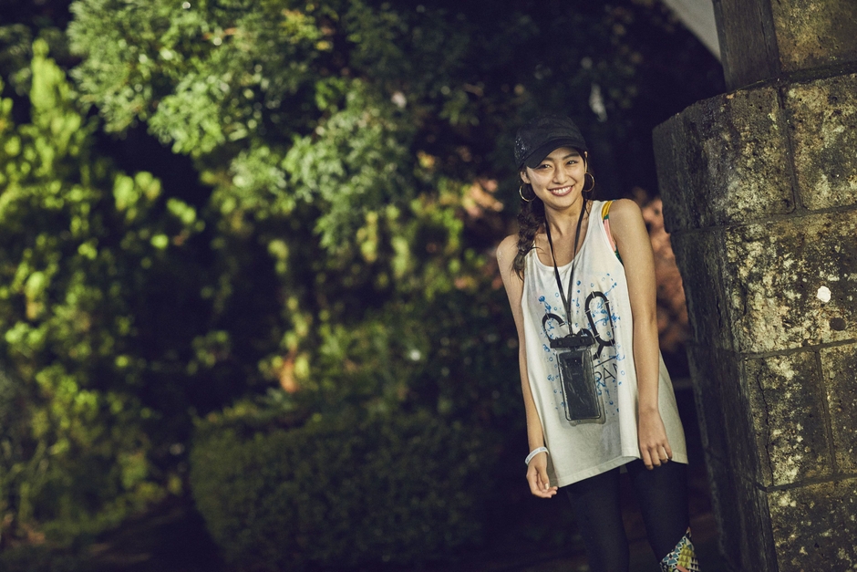 ずぶ濡れフェス!基本おすすめコーデ