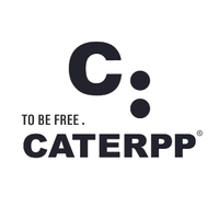 飛ばない帽子 CATERPP