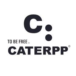 飛ばない帽子 CATERPP