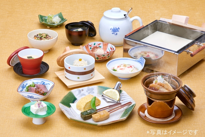 お昼限定メニュー 冬美人 ~ふゆびじん~