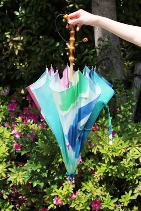 画像:持ち手にもこだわっています