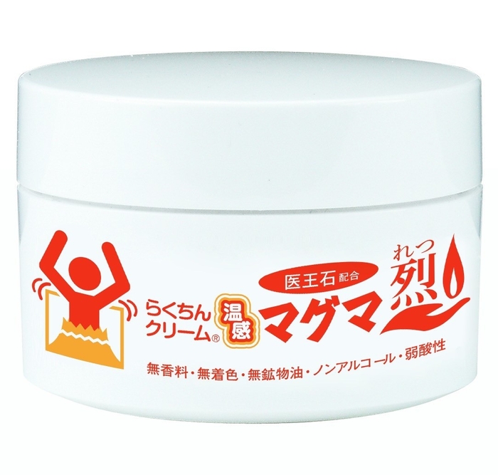 温感マグマ 烈(100g)