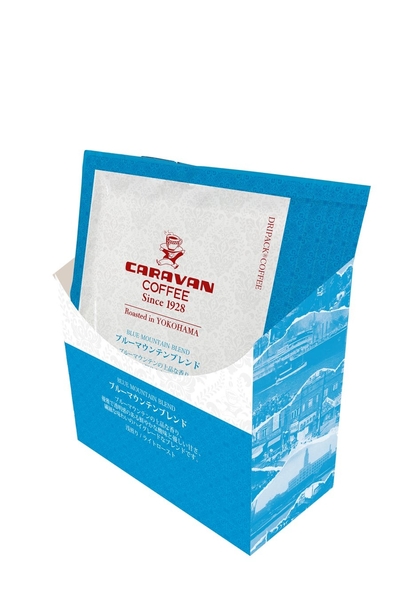 ブルーマウンテンブレンド