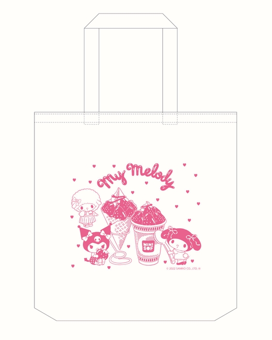 <トートバッグ サイズ:幅34.5cm×高35.5cm>