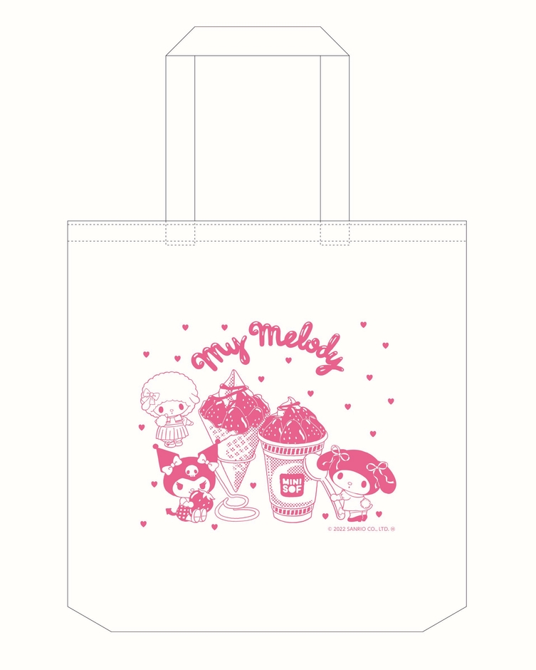 <トートバッグ サイズ:幅34.5cm×高35.5cm>