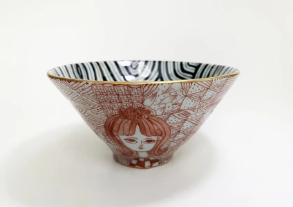 【BIOME Kobe】戸出雅彦 個展「Iro-e: To Be Continued」のご案内